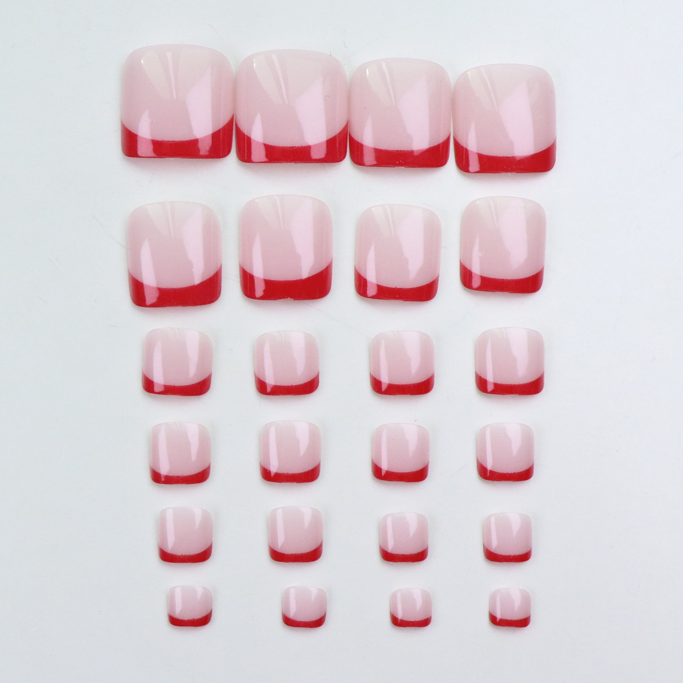 24pcs Instantly Upgrade Your L - Glue Stick Pack ulasan dan harga